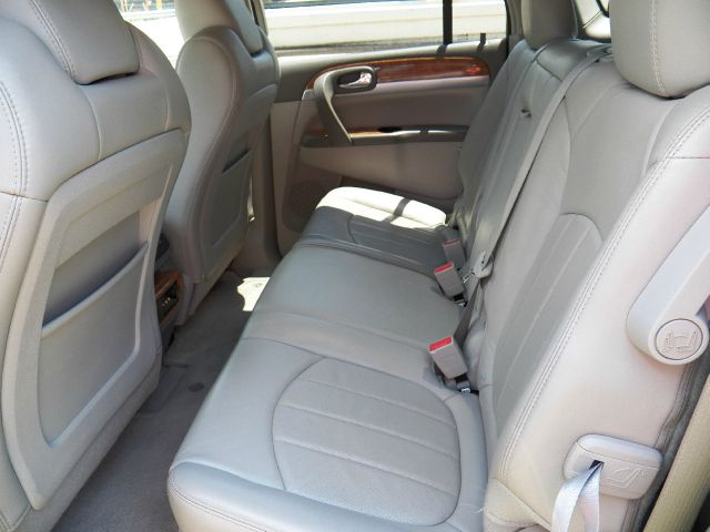 Buick Enclave 2010 photo 19