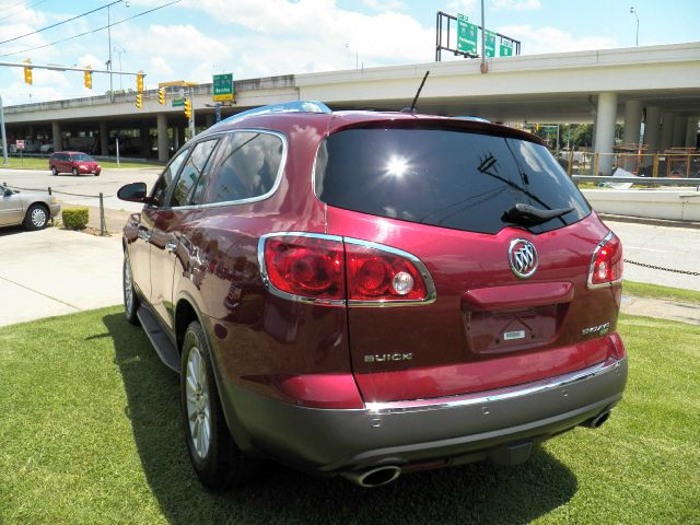 Buick Enclave 2010 photo 21