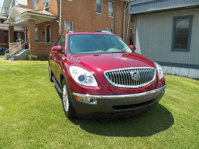 Buick Enclave 2010 photo 22