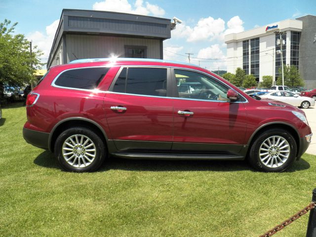 Buick Enclave 2010 photo 26