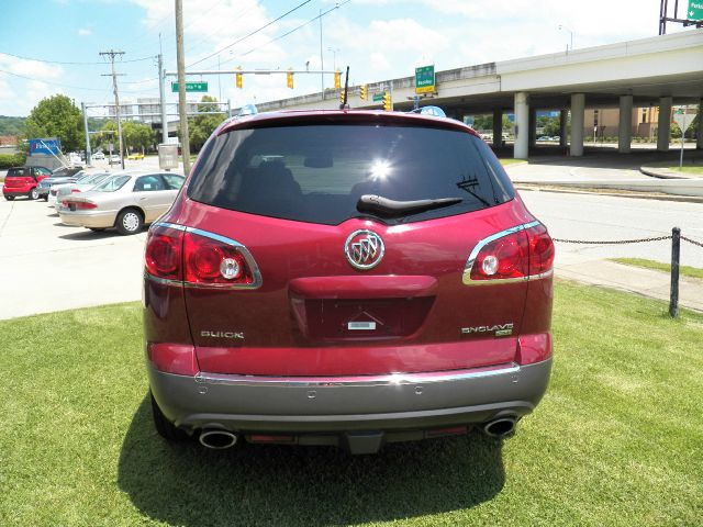 Buick Enclave 2010 photo 9