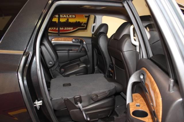 Buick Enclave 2010 photo 15