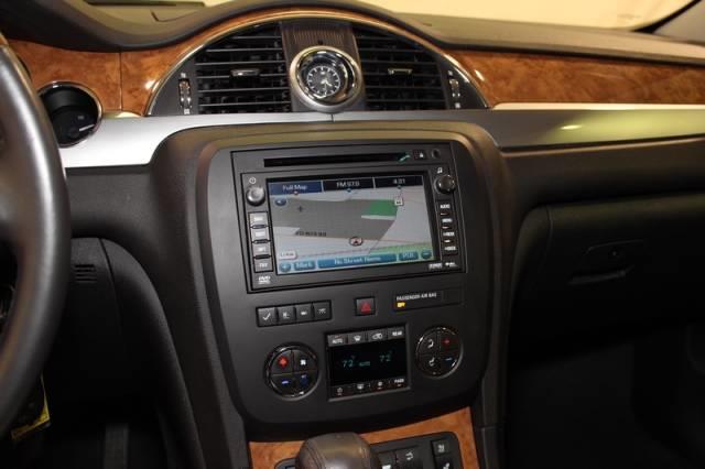 Buick Enclave 2010 photo 38