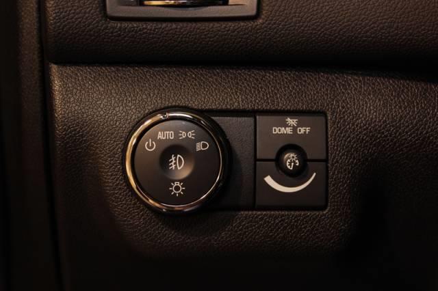 Buick Enclave 2010 photo 40