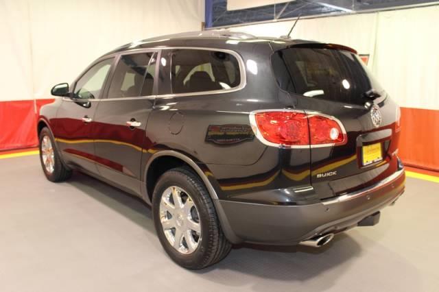 Buick Enclave 2010 photo 44