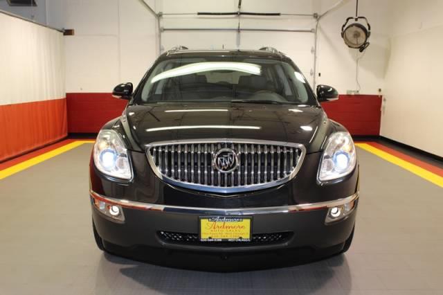 Buick Enclave 2010 photo 51