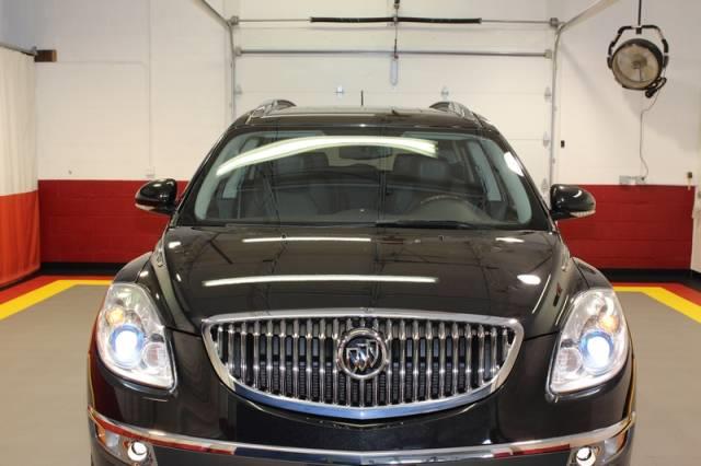 Buick Enclave 2010 photo 9