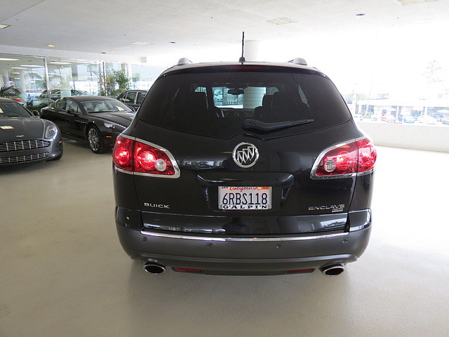 Buick Enclave 2011 photo 5