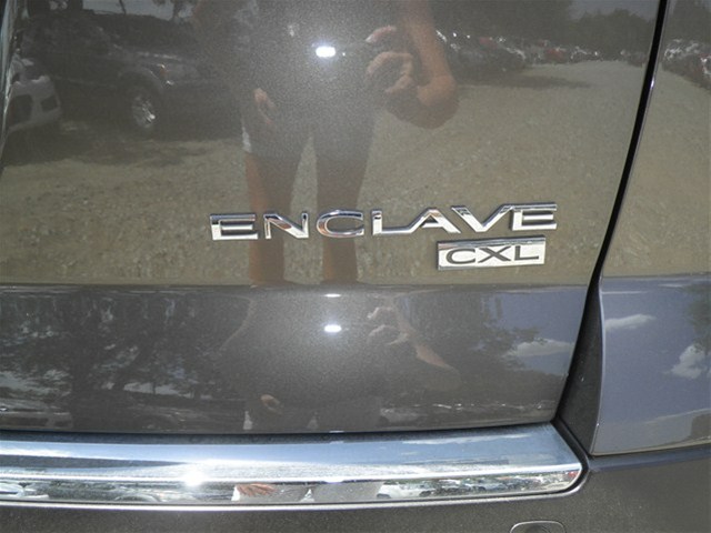 Buick Enclave 2011 photo 5