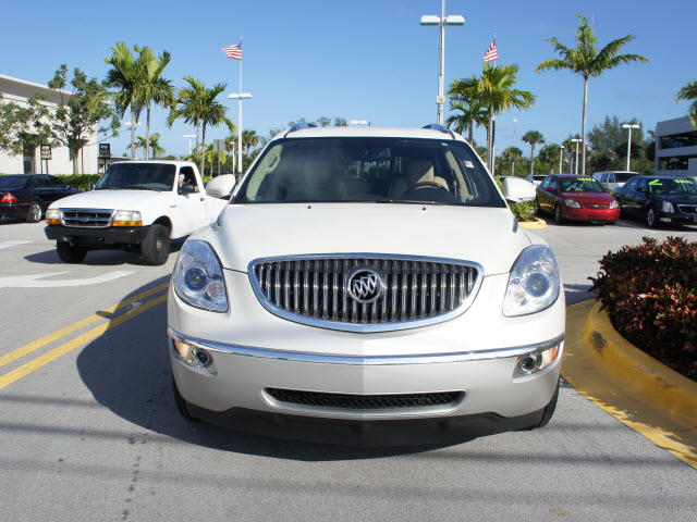 Buick Enclave 2011 photo 5