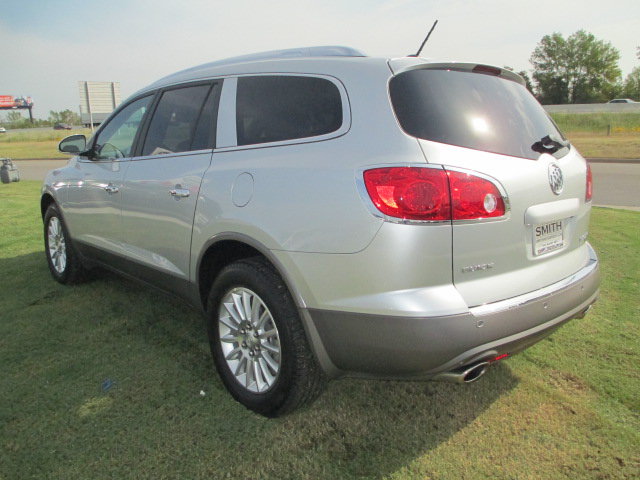 Buick Enclave 2011 photo 5