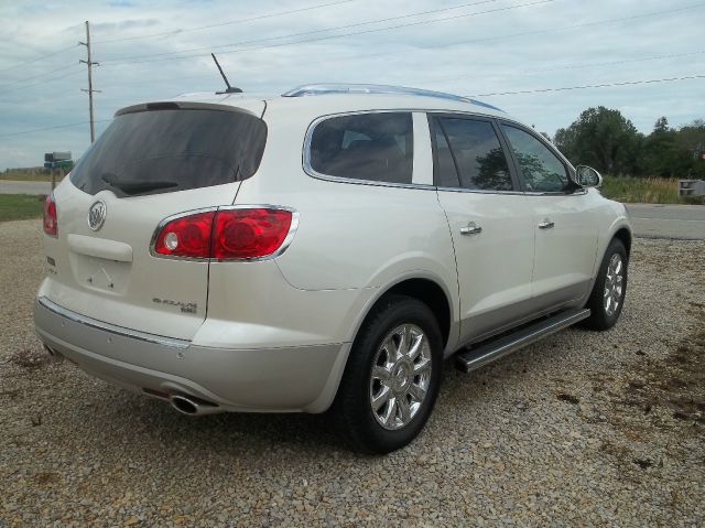 Buick Enclave 2011 photo 3