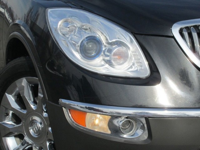 Buick Enclave 2011 photo 5