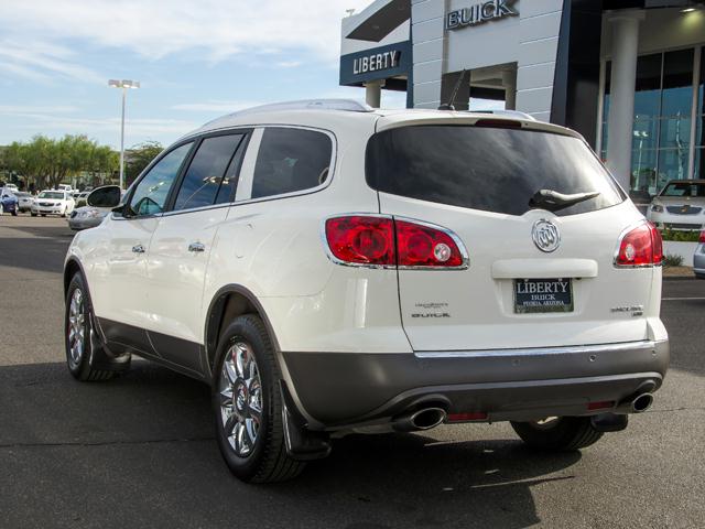 Buick Enclave 2011 photo 5