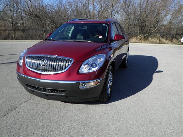 Buick Enclave 2011 photo 1