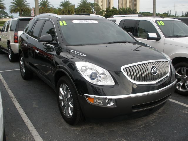 Buick Enclave 2011 photo 3