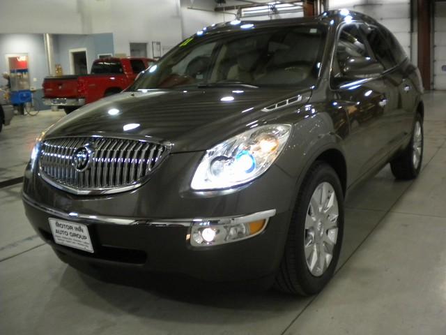 Buick Enclave 3.0si Roaster Sport Utility