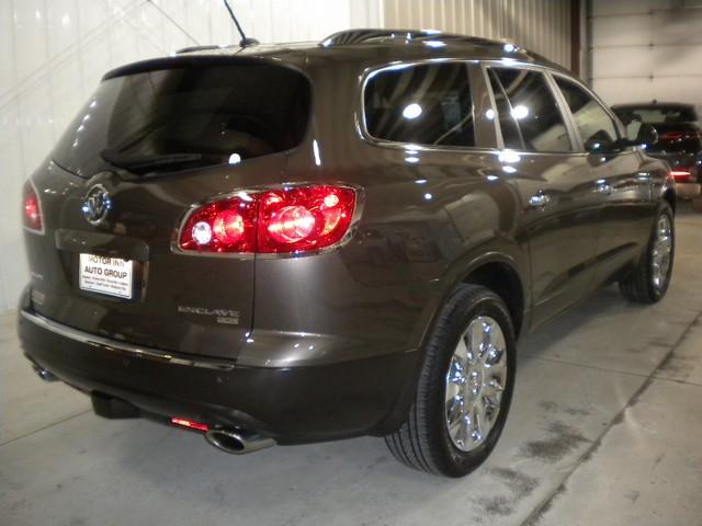 Buick Enclave 2011 photo 5