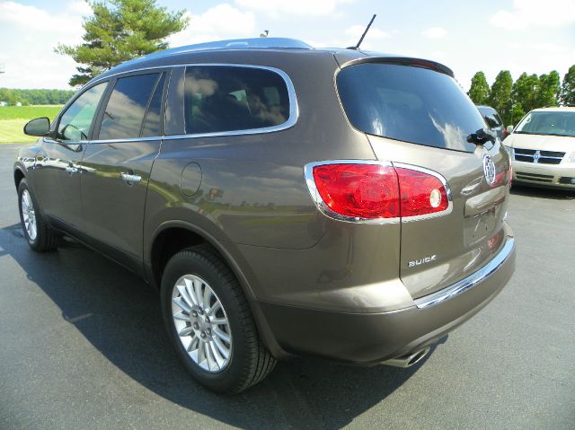 Buick Enclave Gladiator SUV