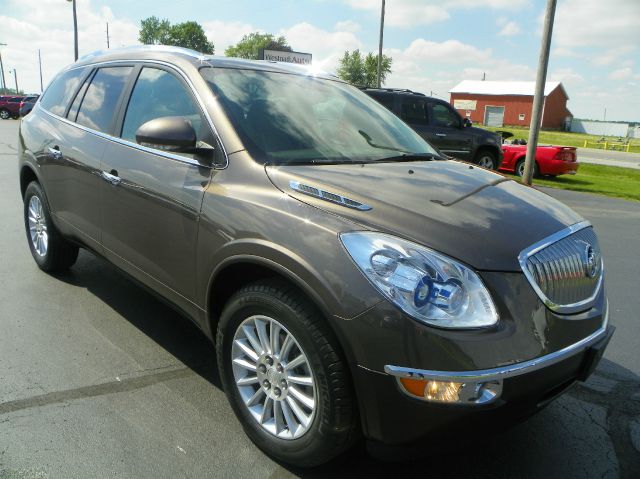 Buick Enclave 2011 photo 1