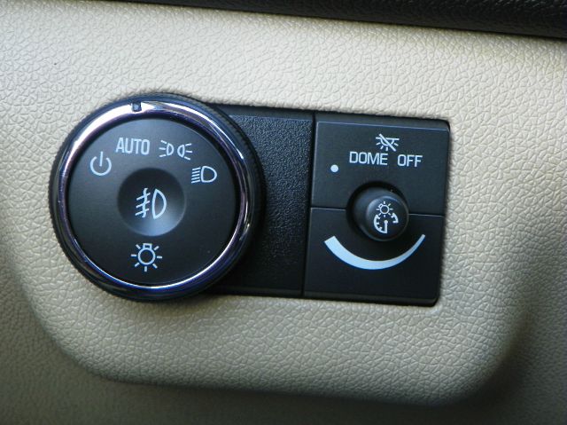 Buick Enclave 2011 photo 14