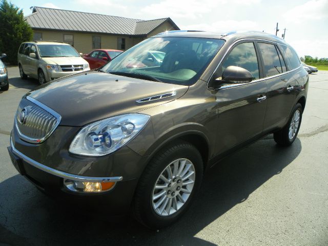 Buick Enclave 2011 photo 16