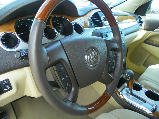 Buick Enclave 2011 photo 20