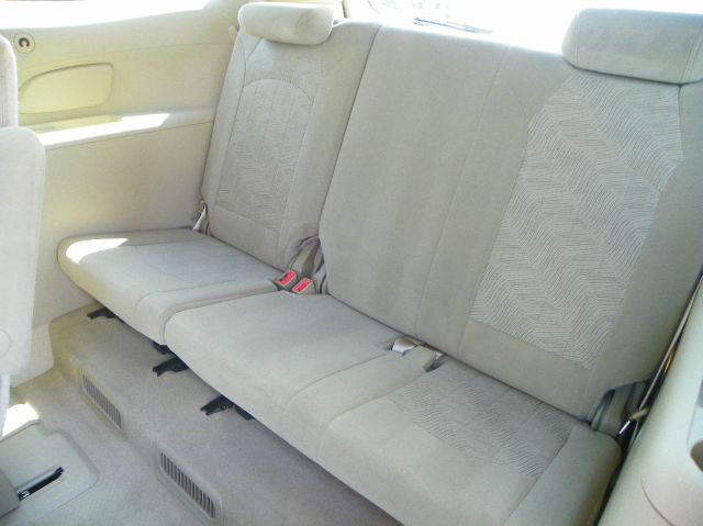 Buick Enclave 2011 photo 26