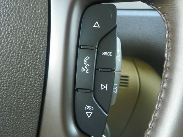 Buick Enclave 2011 photo 31