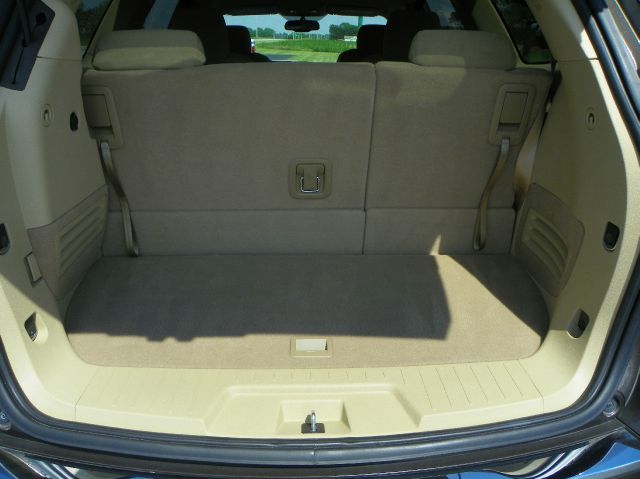 Buick Enclave 2011 photo 33