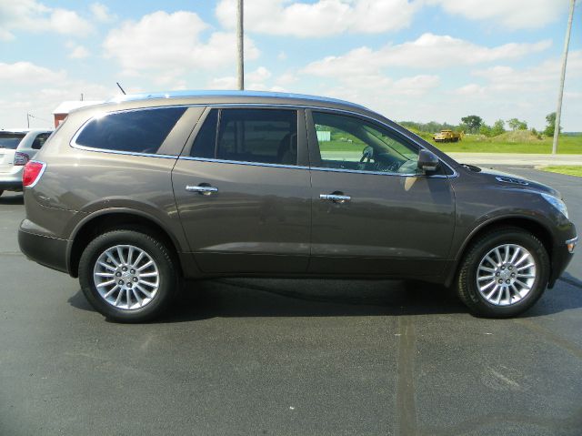 Buick Enclave 2011 photo 34