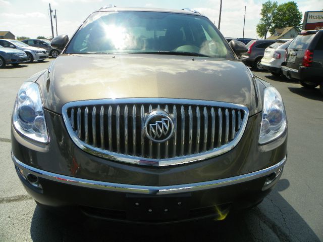 Buick Enclave 2011 photo 4