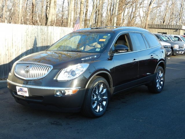 Buick Enclave SLT 3RD ROW 4X4 Unspecified