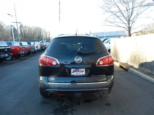 Buick Enclave 2011 photo 5