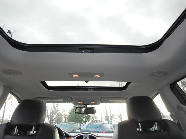 Buick Enclave 2011 photo 1