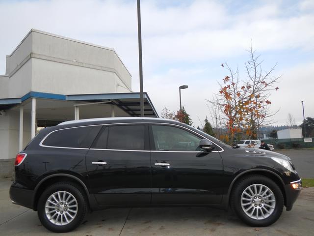 Buick Enclave 2011 photo 4