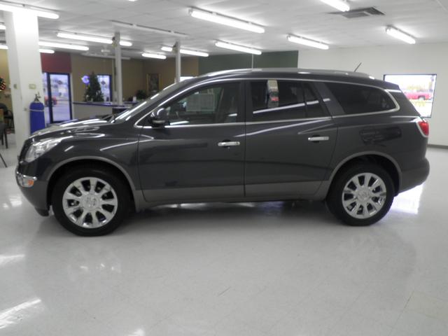 Buick Enclave 2011 photo 3