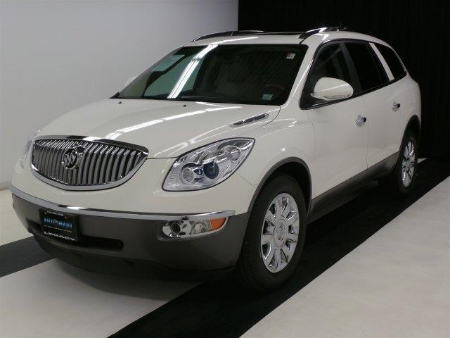 Buick Enclave 2011 photo 1