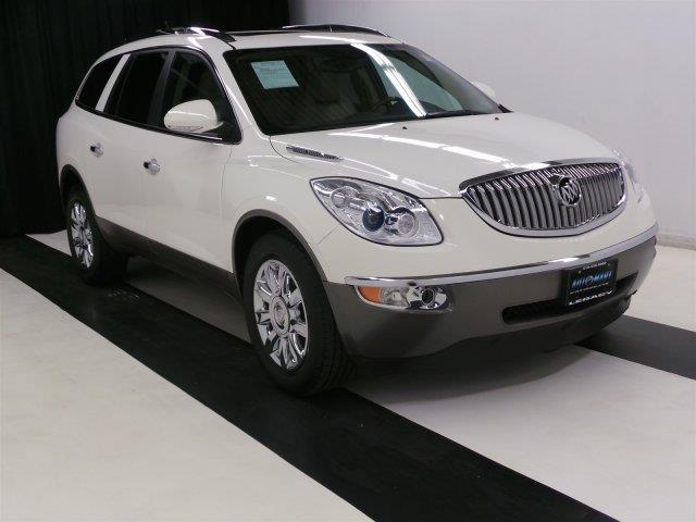 Buick Enclave 2011 photo 2