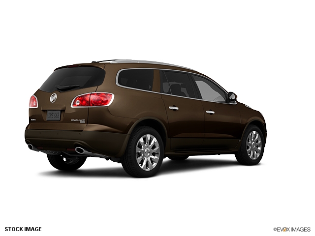 Buick Enclave 2011 photo 1