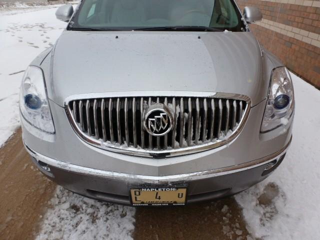 Buick Enclave 2011 photo 4