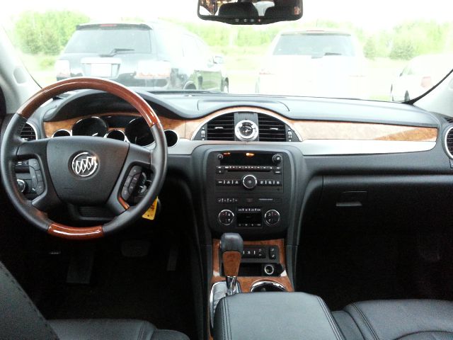 Buick Enclave 2011 photo 19