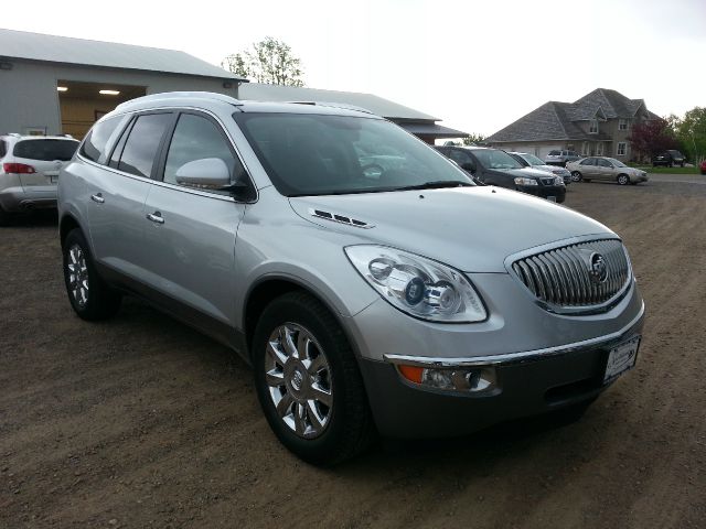 Buick Enclave 2011 photo 21