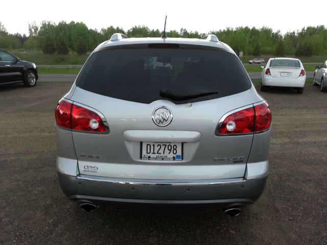 Buick Enclave 2011 photo 5