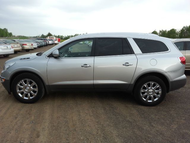 Buick Enclave 2011 photo 6