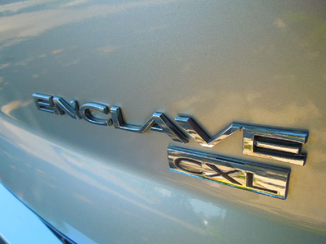 Buick Enclave 2011 photo 3