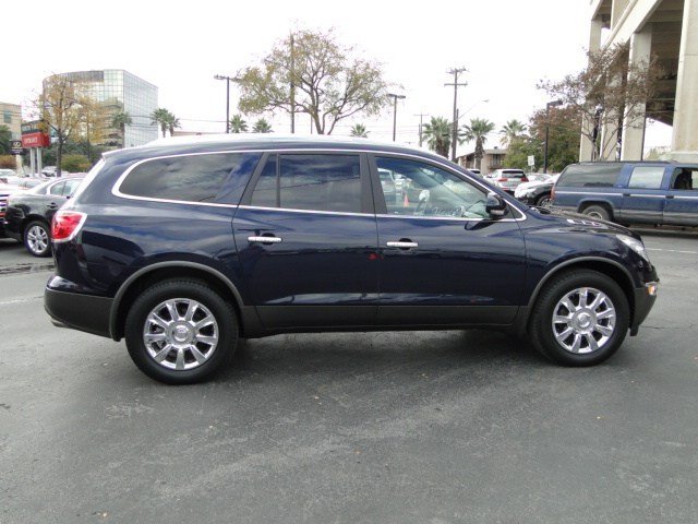 Buick Enclave 2011 photo 4