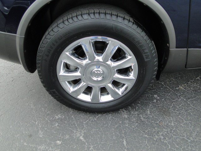 Buick Enclave 2011 photo 5