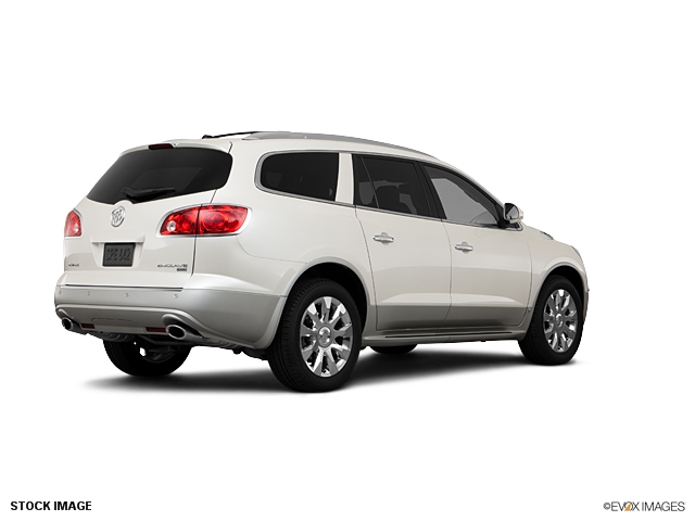 Buick Enclave 2011 photo 1