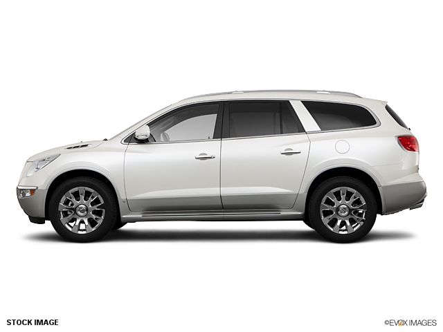 Buick Enclave 2011 photo 2